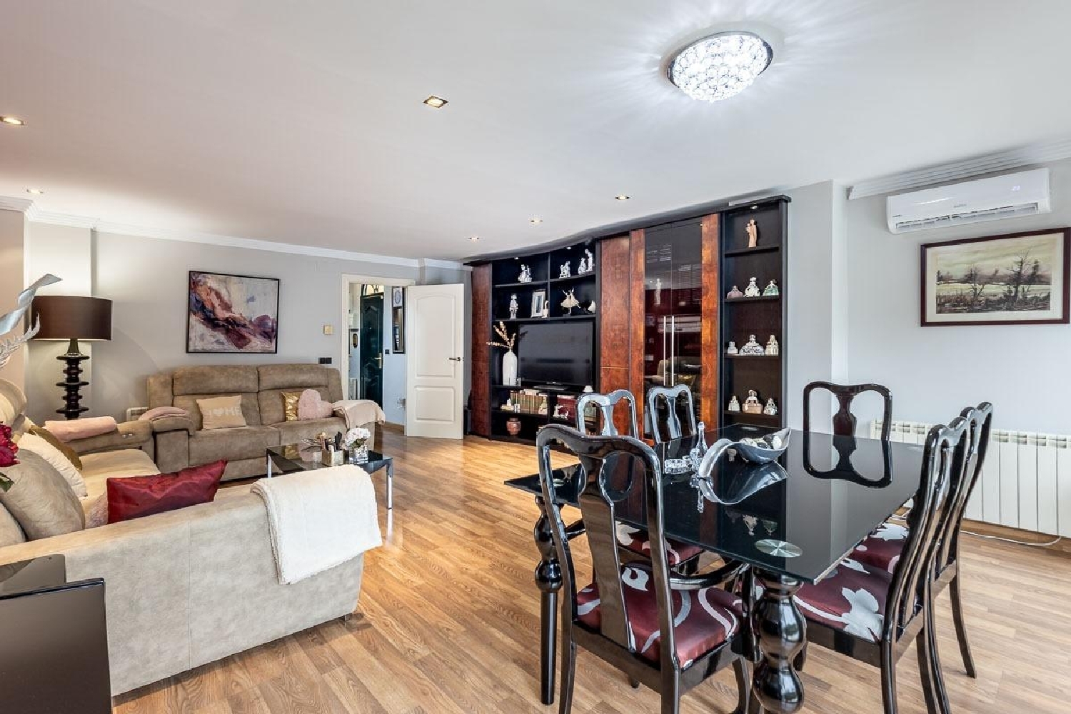  te koop huis Alhendín Vega De Granada 4