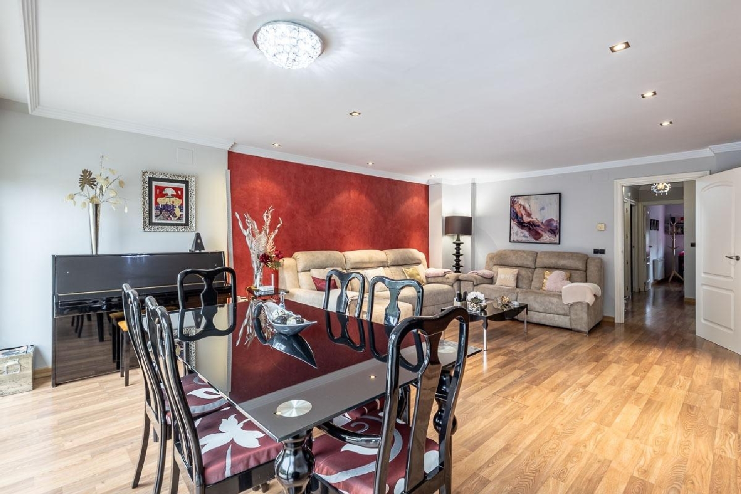  te koop huis Alhendín Vega De Granada 5