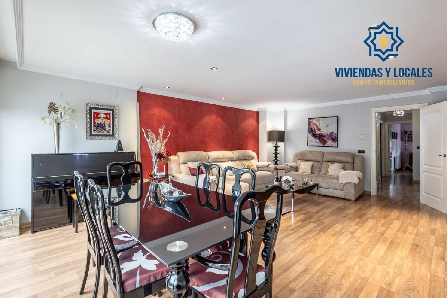  for sale house Alhendín Vega De Granada 5