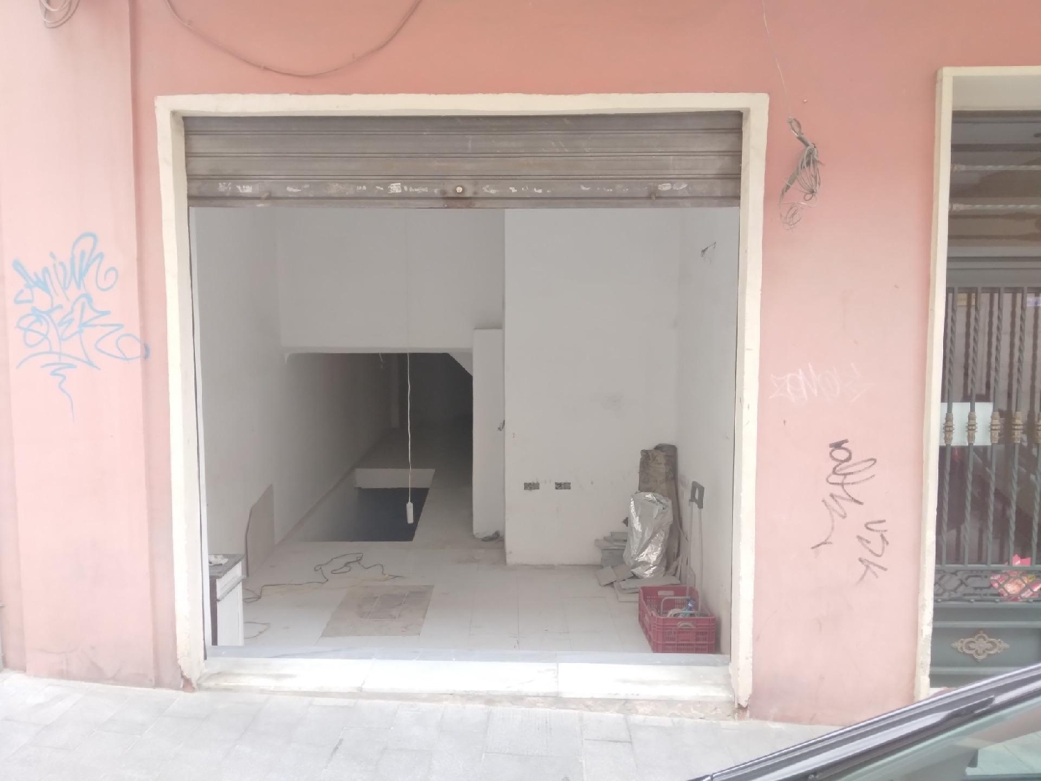  te koop huis Alicante Centro 03001 Alacantí 4