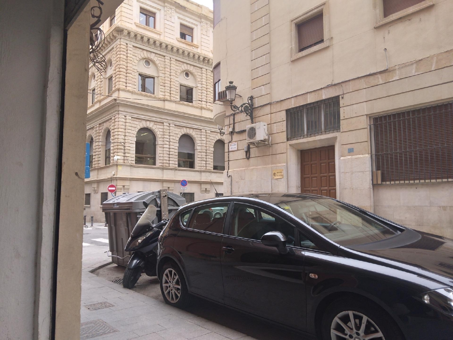  te koop huis Alicante Centro 03001 Alacantí 7