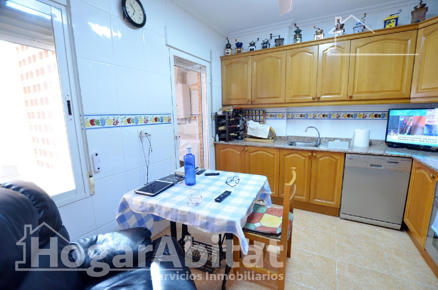  for sale house Alicante Centro 03001 Alacantí 7