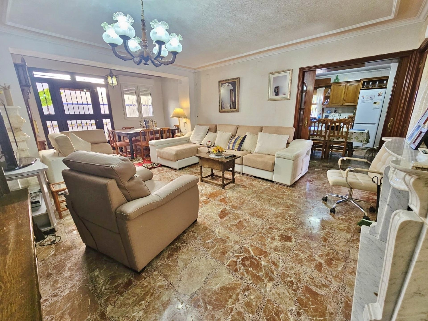  en venta casa Alicante Centro 03001 Alacantí 6