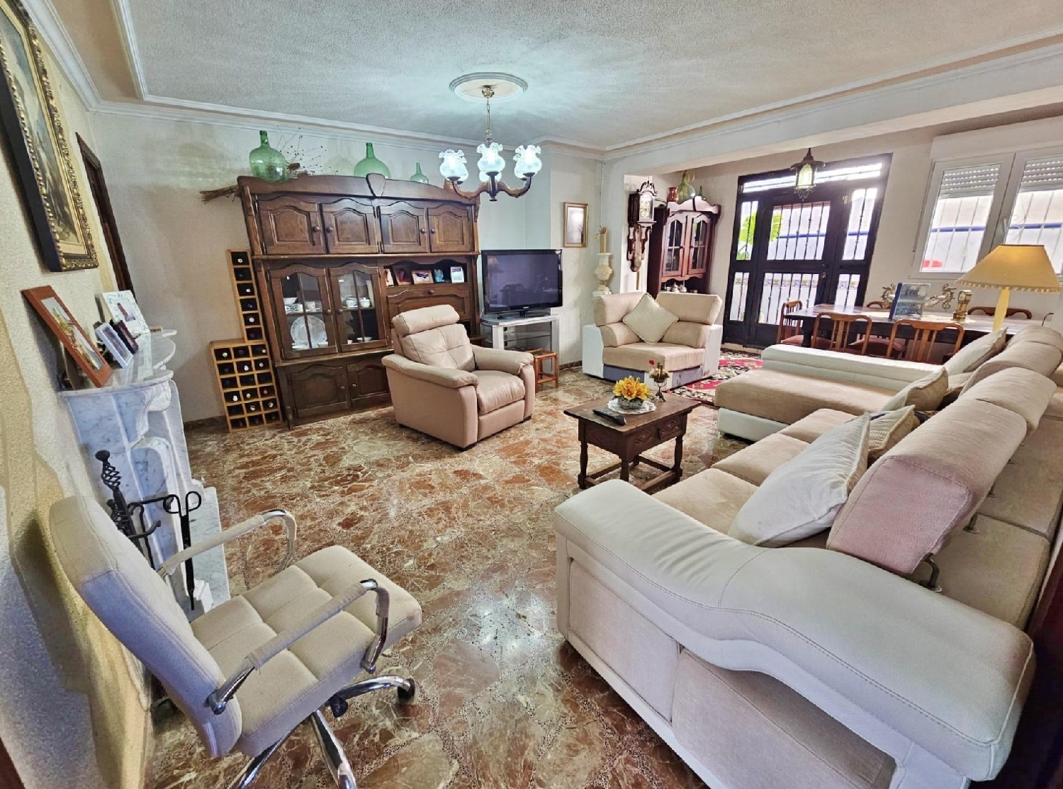  en venta casa Alicante Centro 03001 Alacantí 4