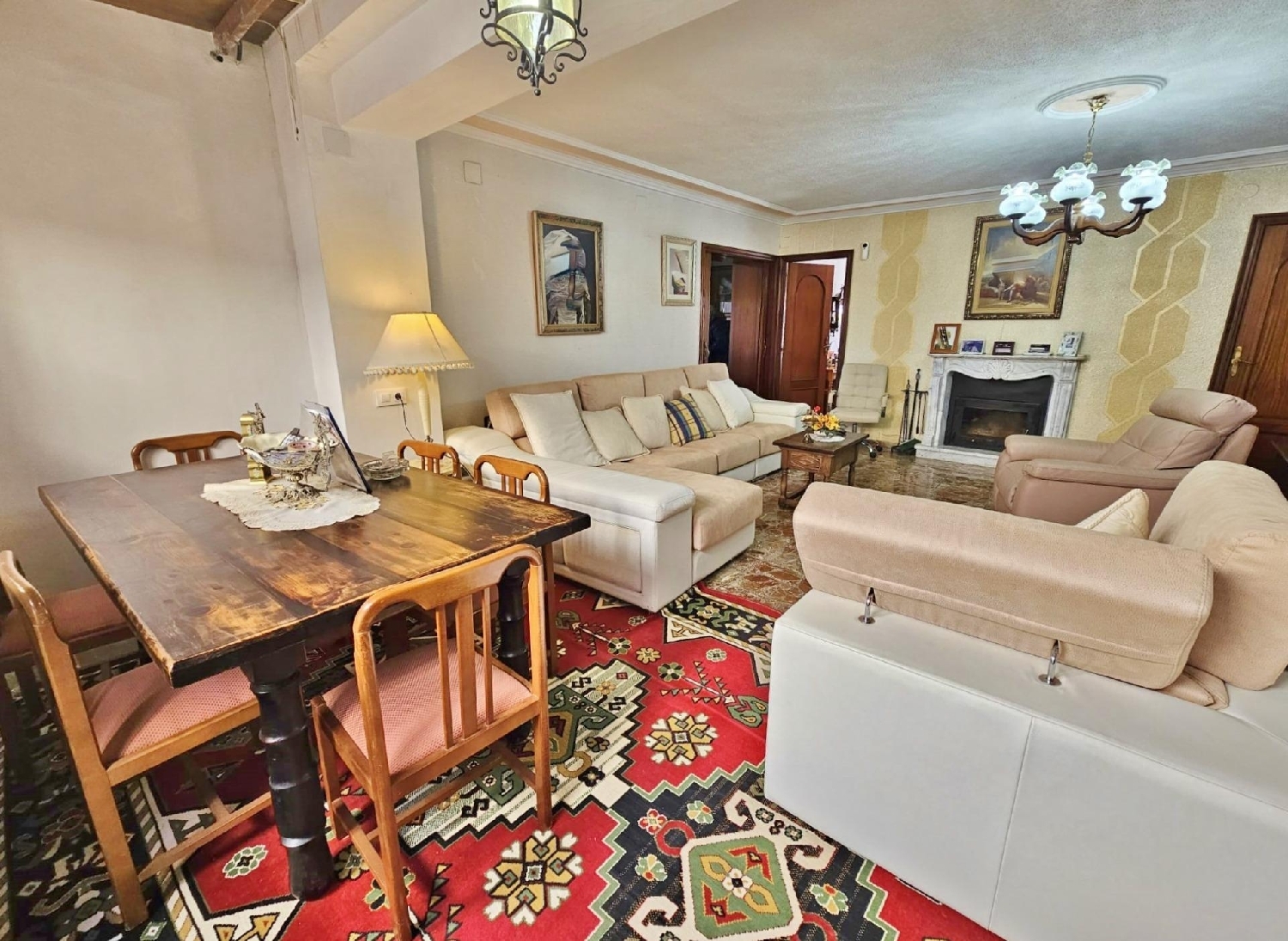  en venta casa Alicante Centro 03001 Alacantí 5