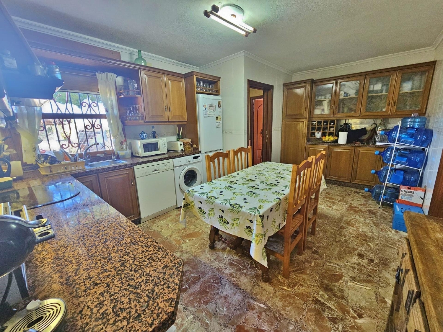  en venta casa Alicante Centro 03001 Alacantí 8