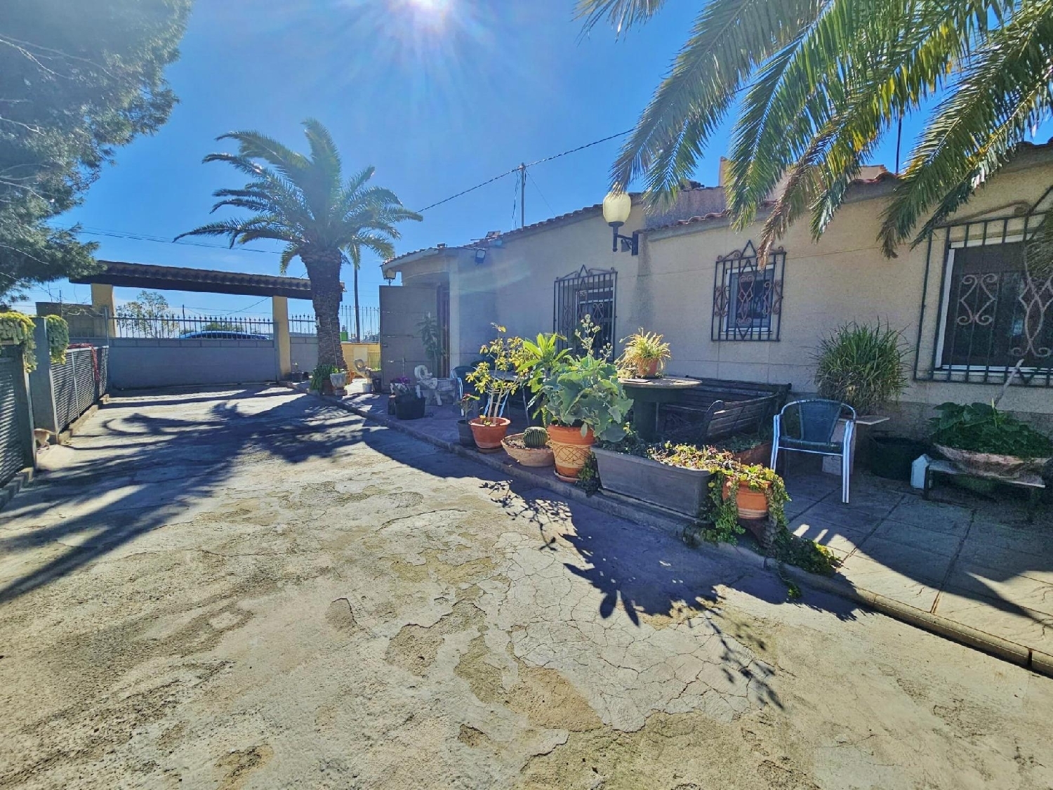  en venta casa Alicante Centro 03001 Alacantí 1