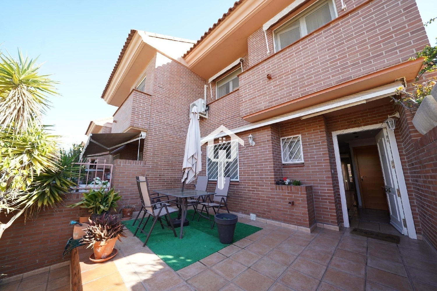 à vendre maison Alicante Centro 03001 Alacantí 3