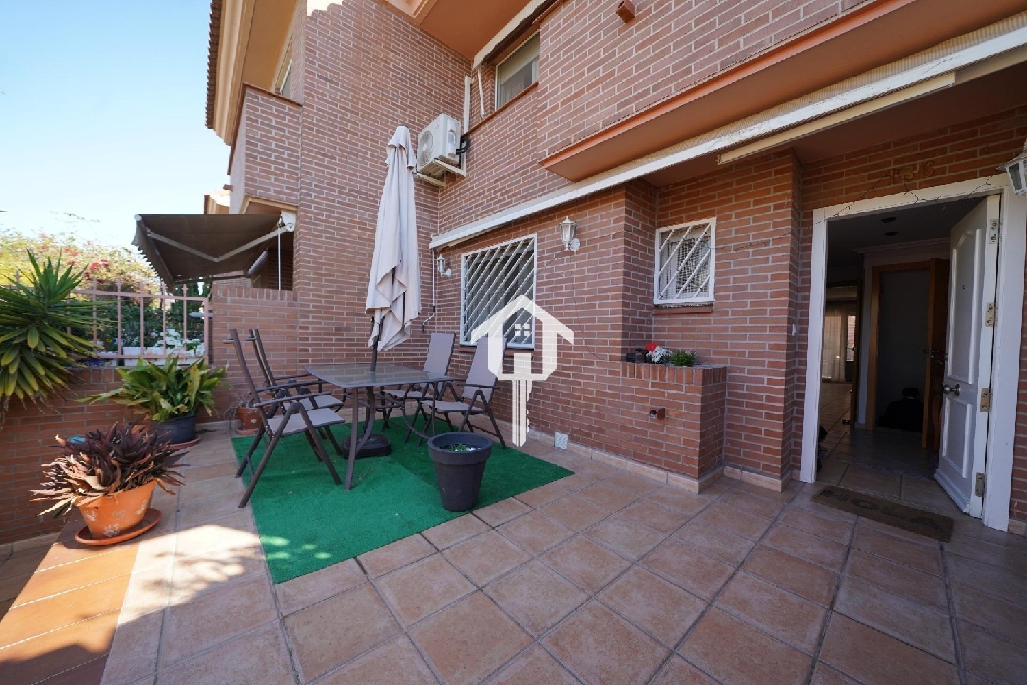 à vendre maison Alicante Centro 03001 Alacantí 4