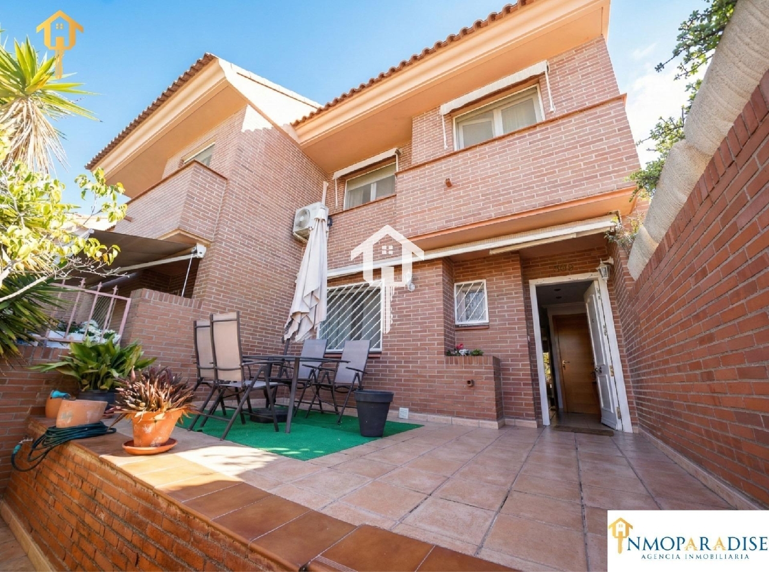 à vendre maison Alicante Centro 03001 Alacantí 1