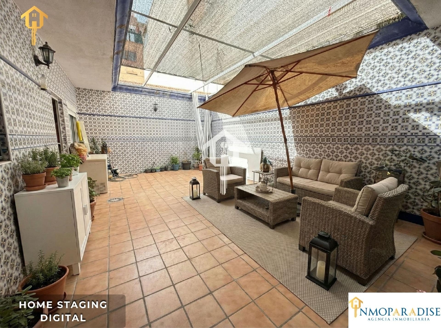  kaufen Haus Alicante Centro 03001 Alacantí 1