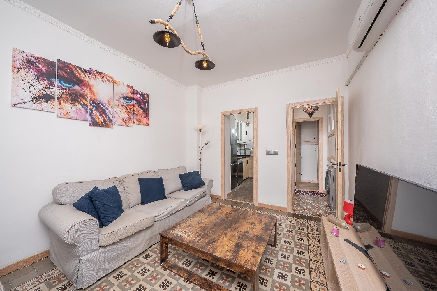  en venta casa Alicante Centro 03001 Alacantí 1