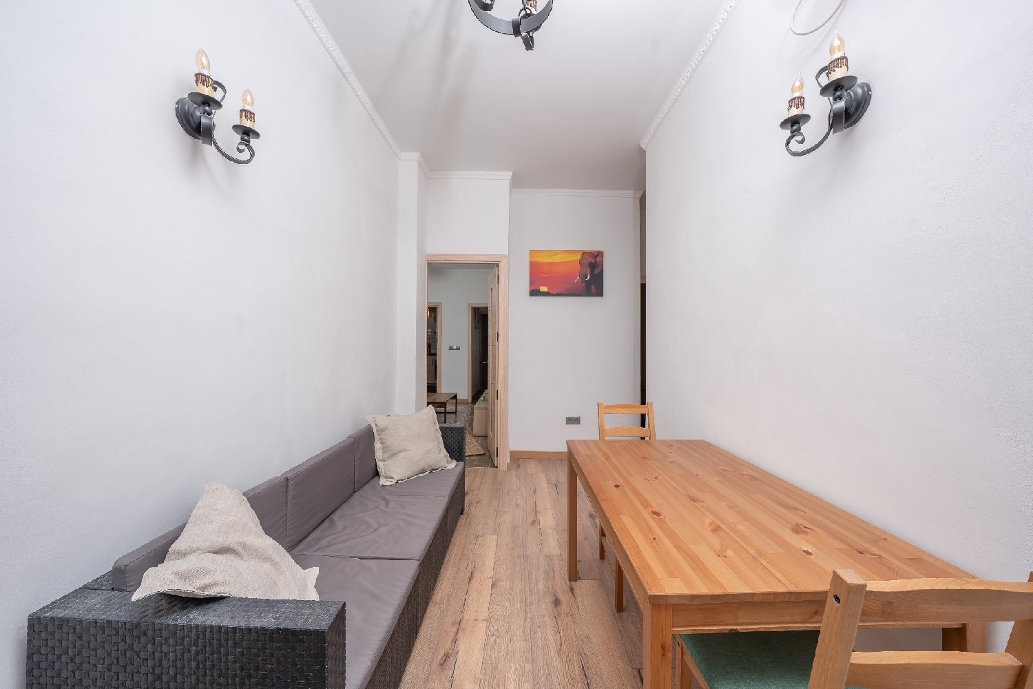  en venta casa Alicante Centro 03001 Alacantí 5