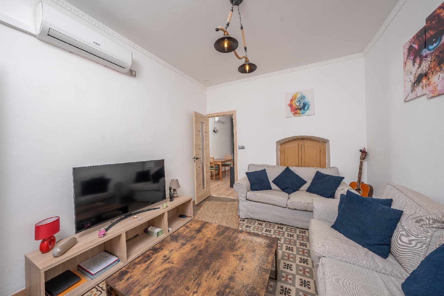  en venta casa Alicante Centro 03001 Alacantí 4