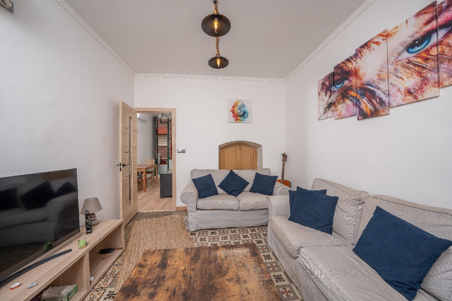  en venta casa Alicante Centro 03001 Alacantí 3