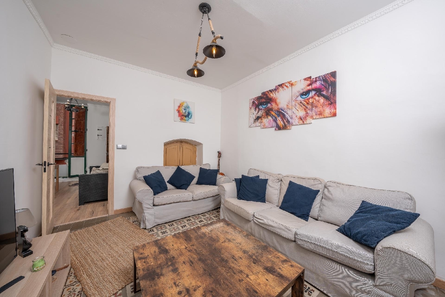  en venta casa Alicante Centro 03001 Alacantí 2