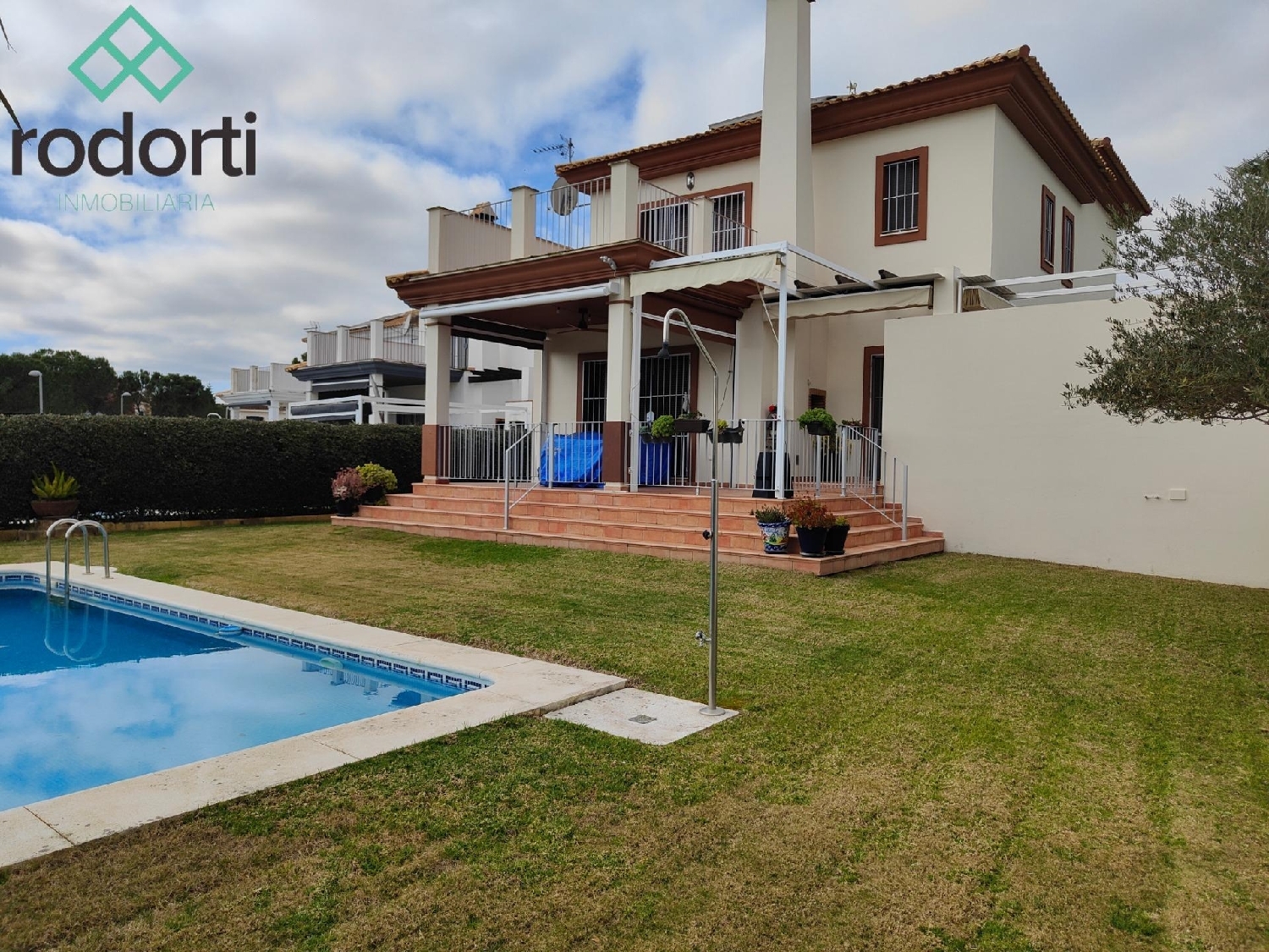  en venta casa Aljaraque Metropolitana De Huelva 6