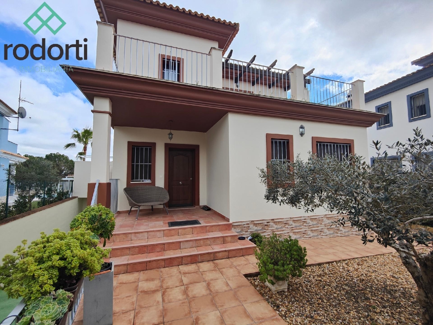  en venta casa Aljaraque Metropolitana De Huelva 1