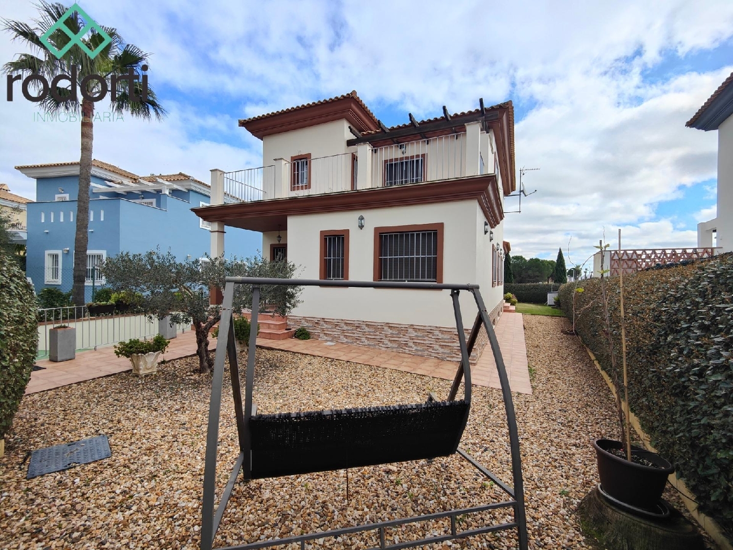  en venta casa Aljaraque Metropolitana De Huelva 2