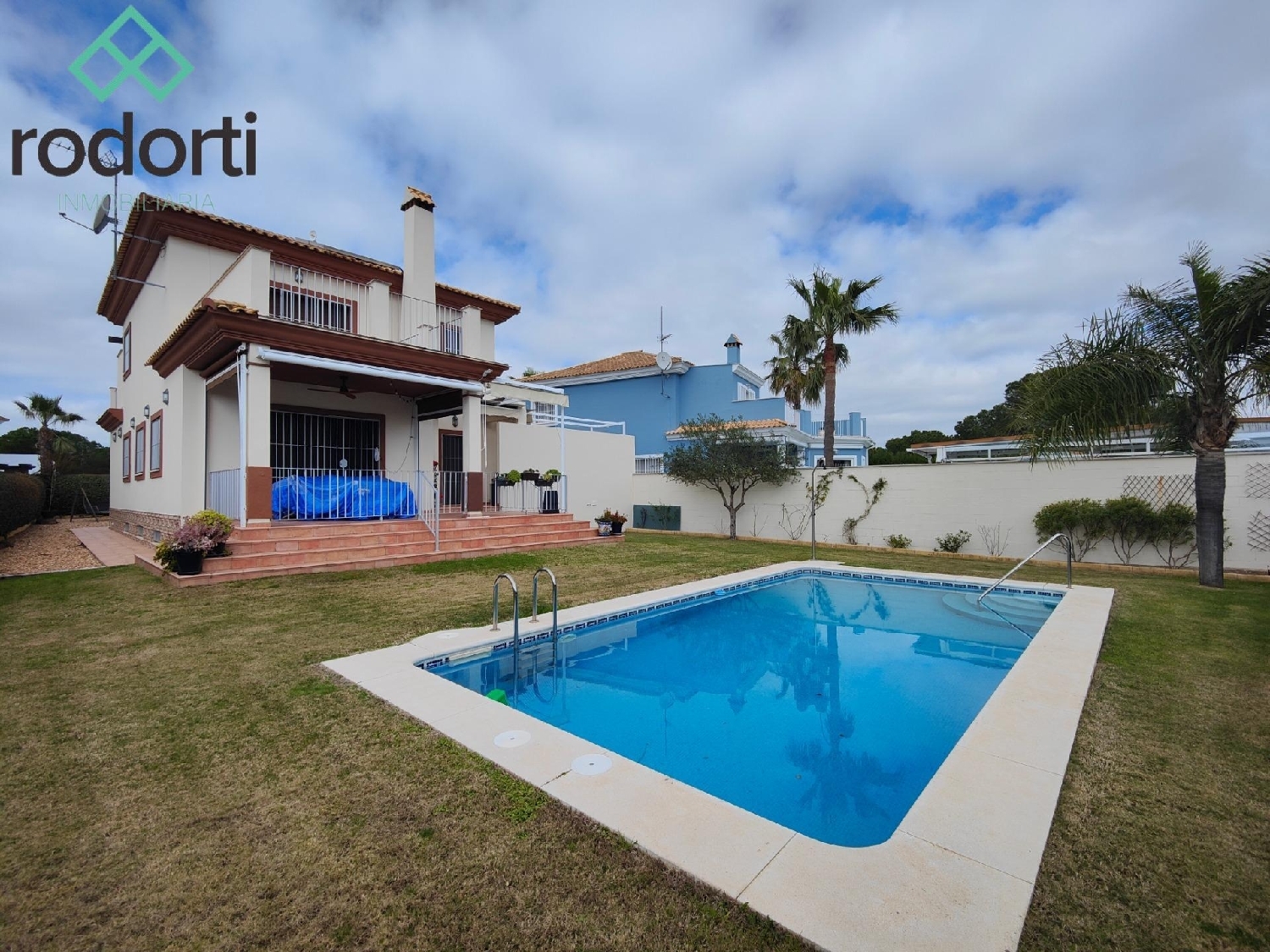  en venta casa Aljaraque Metropolitana De Huelva 5