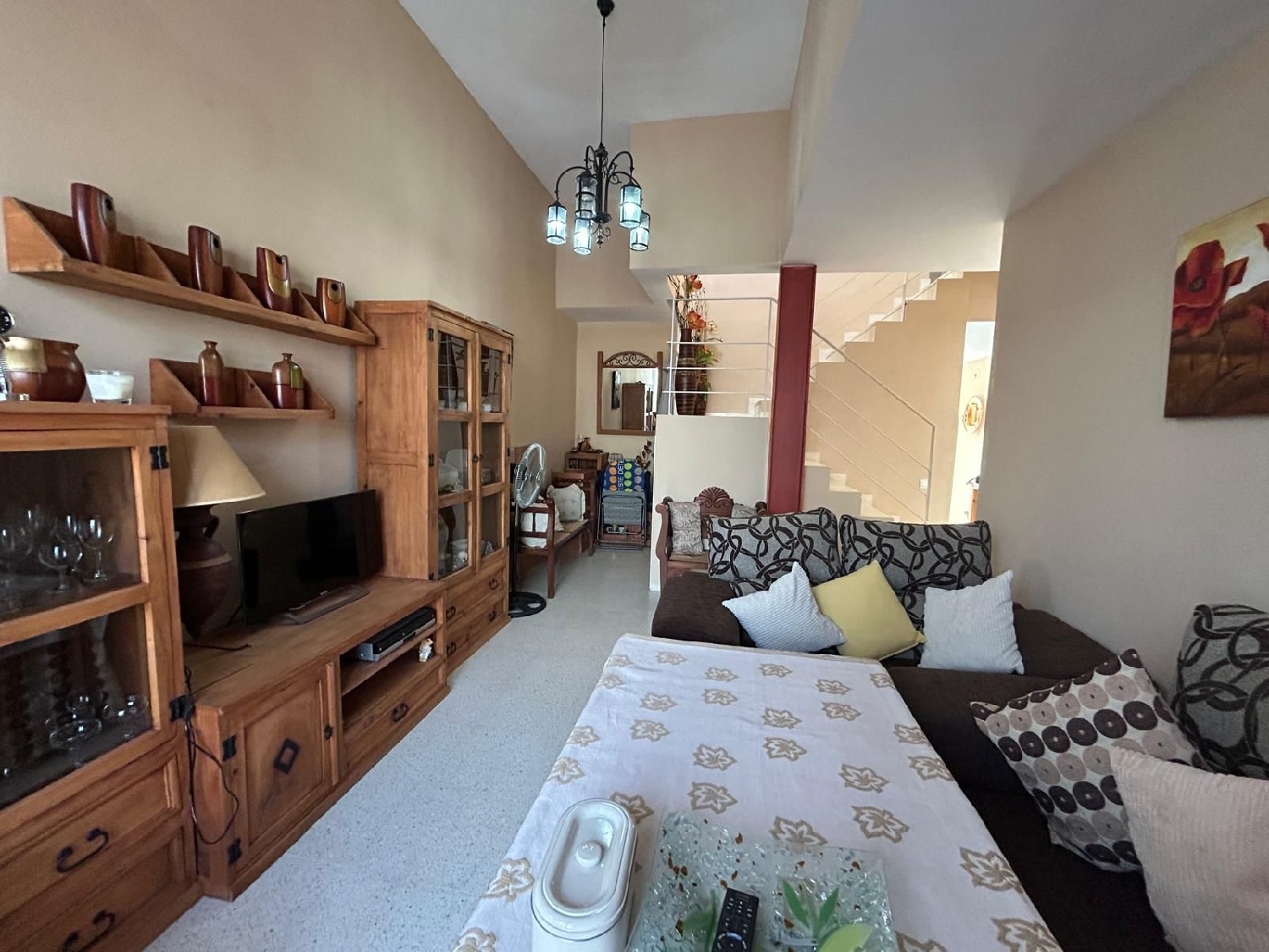  te koop huis Almadén De La Plata Sierra Norte 2