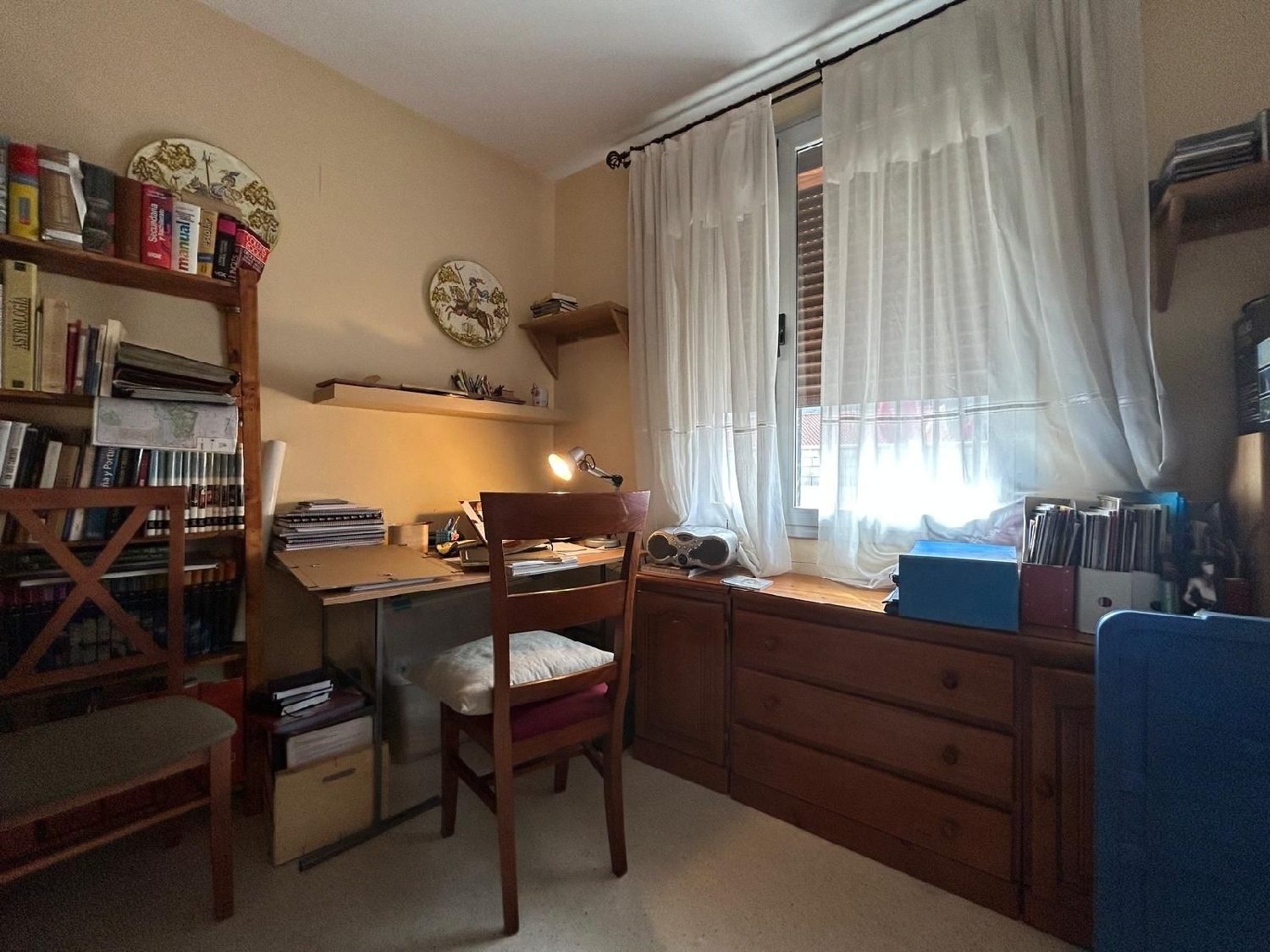  te koop huis Almadén De La Plata Sierra Norte 8