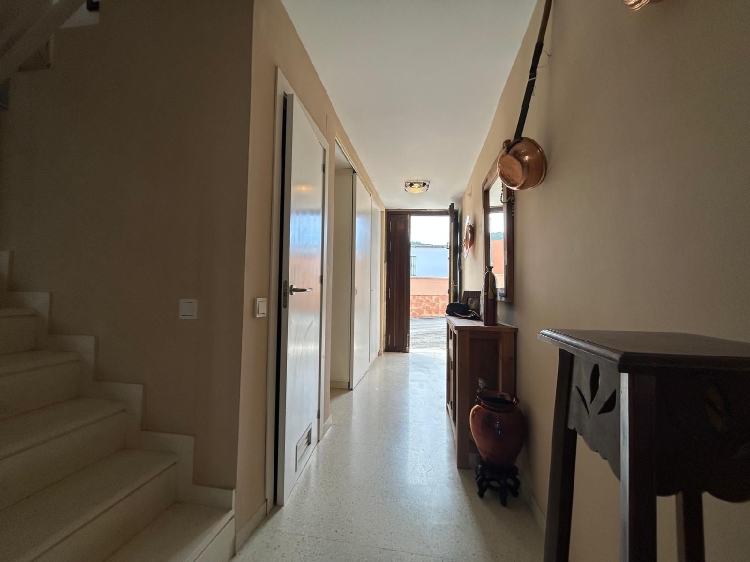  te koop huis Almadén De La Plata Sierra Norte 3