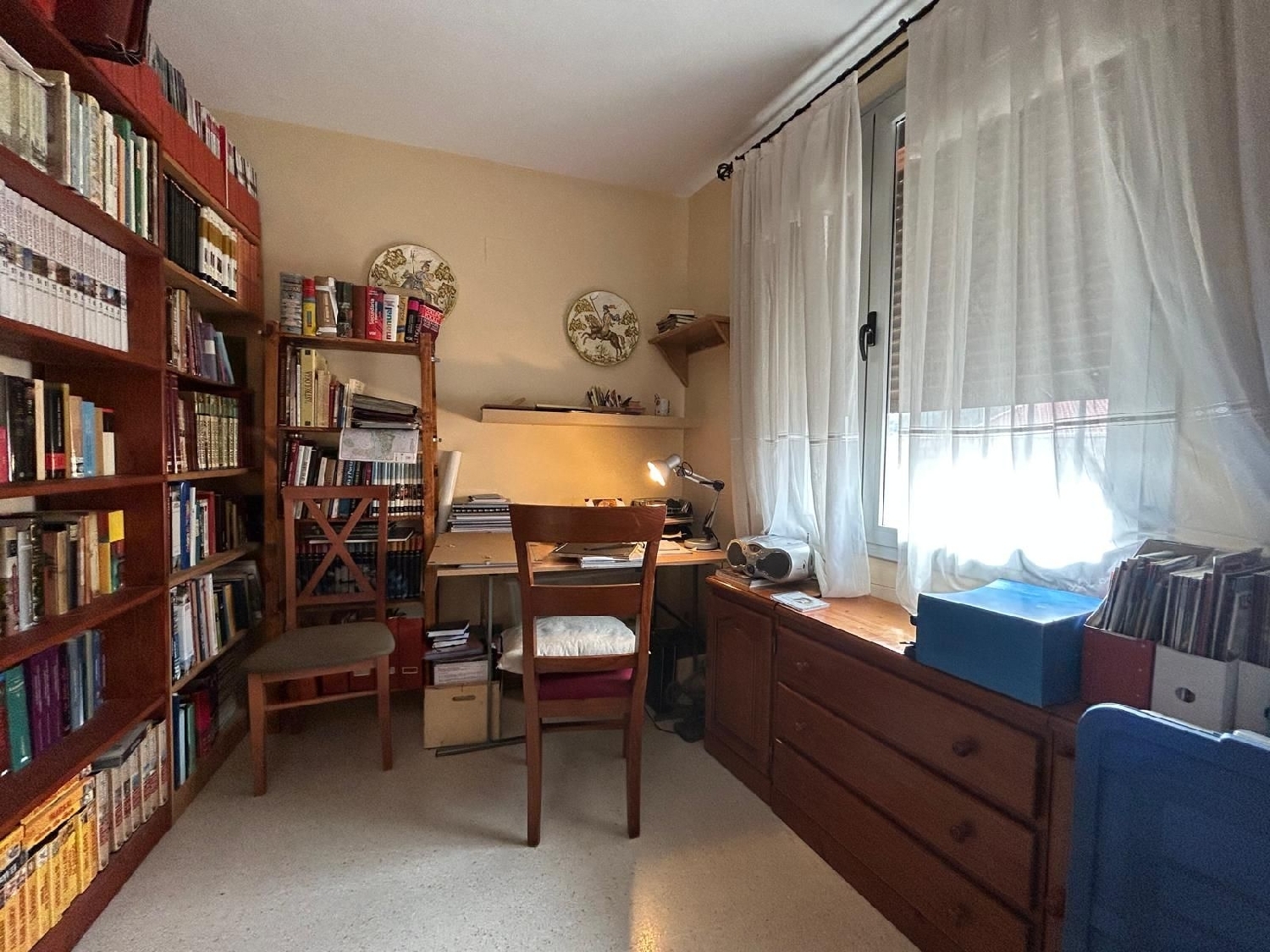  te koop huis Almadén De La Plata Sierra Norte 7