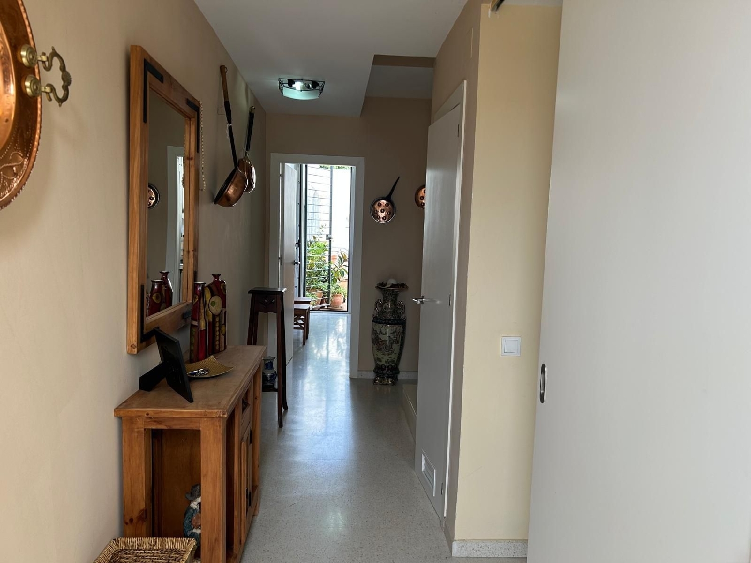  te koop huis Almadén De La Plata Sierra Norte 5