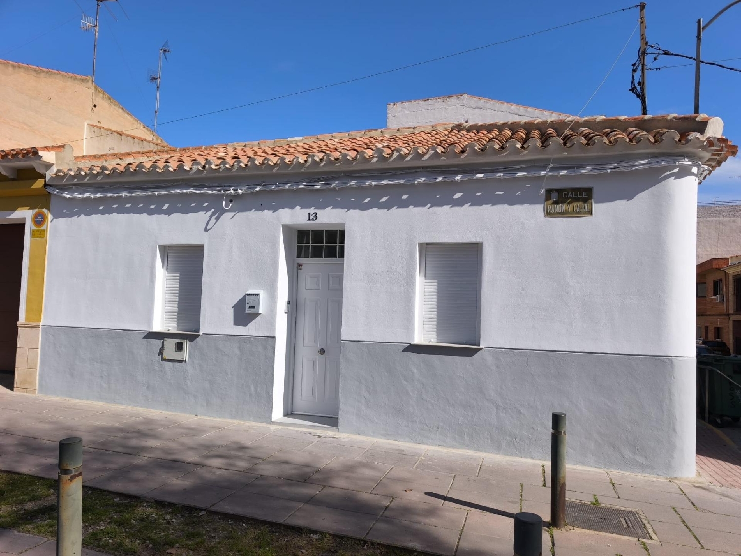  te koop huis Almansa Monte Ibérico Almansa 3