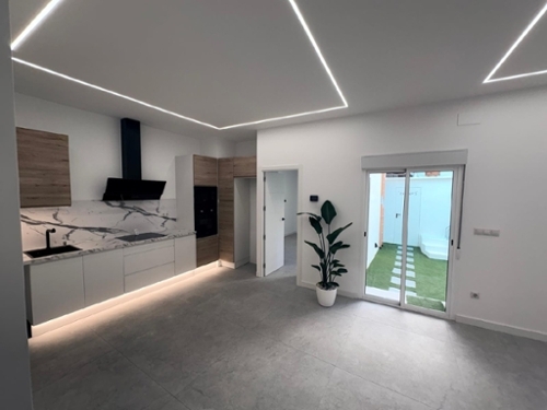 Almansa Monte Ibérico Almansa huis foto 6356855