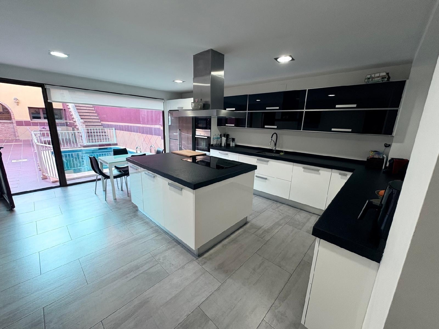  en venta casa Almansa Monte Ibérico Almansa 1