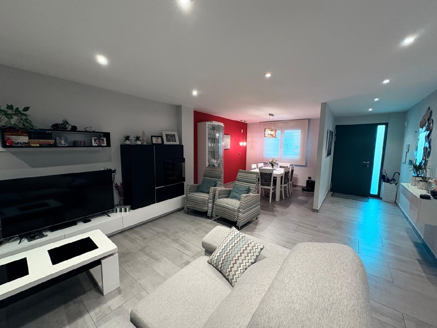  en venta casa Almansa Monte Ibérico Almansa 7