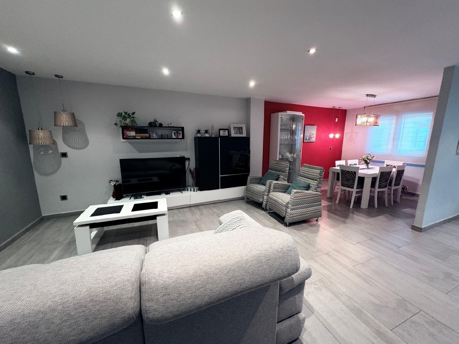  en venta casa Almansa Monte Ibérico Almansa 8