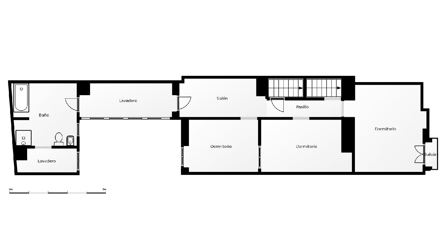  te koop huis Almansa Monte Ibérico Almansa 2