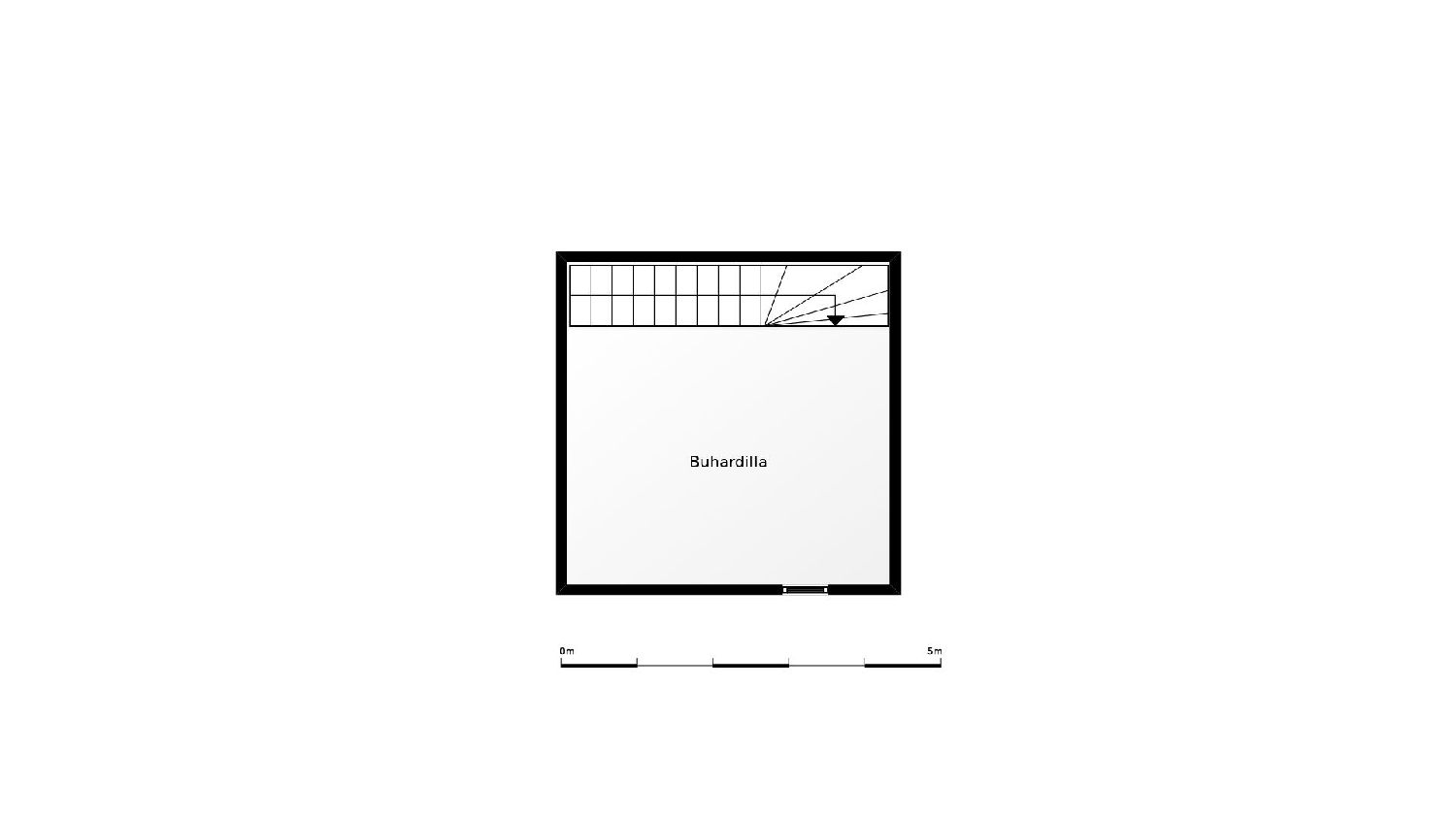  te koop huis Almansa Monte Ibérico Almansa 3