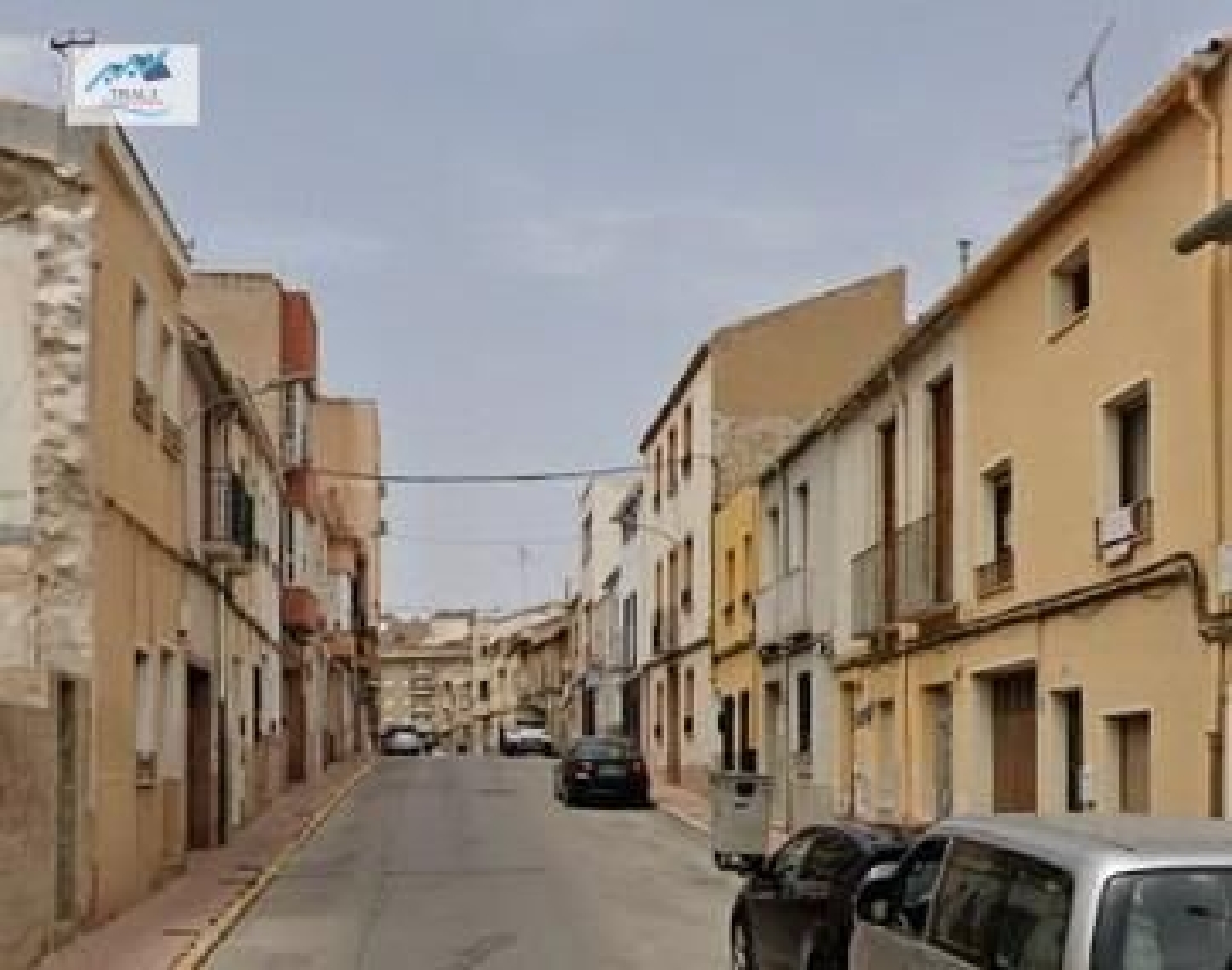  kaufen Haus Almansa Monte Ibérico Almansa 1