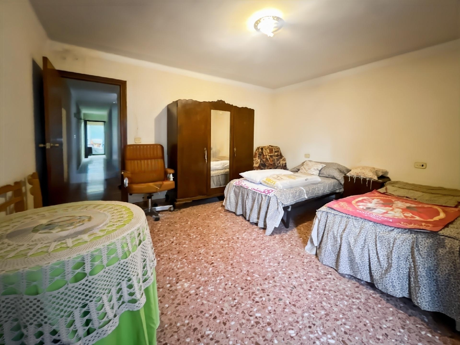  till salu hus Almazora Plana Alta 8