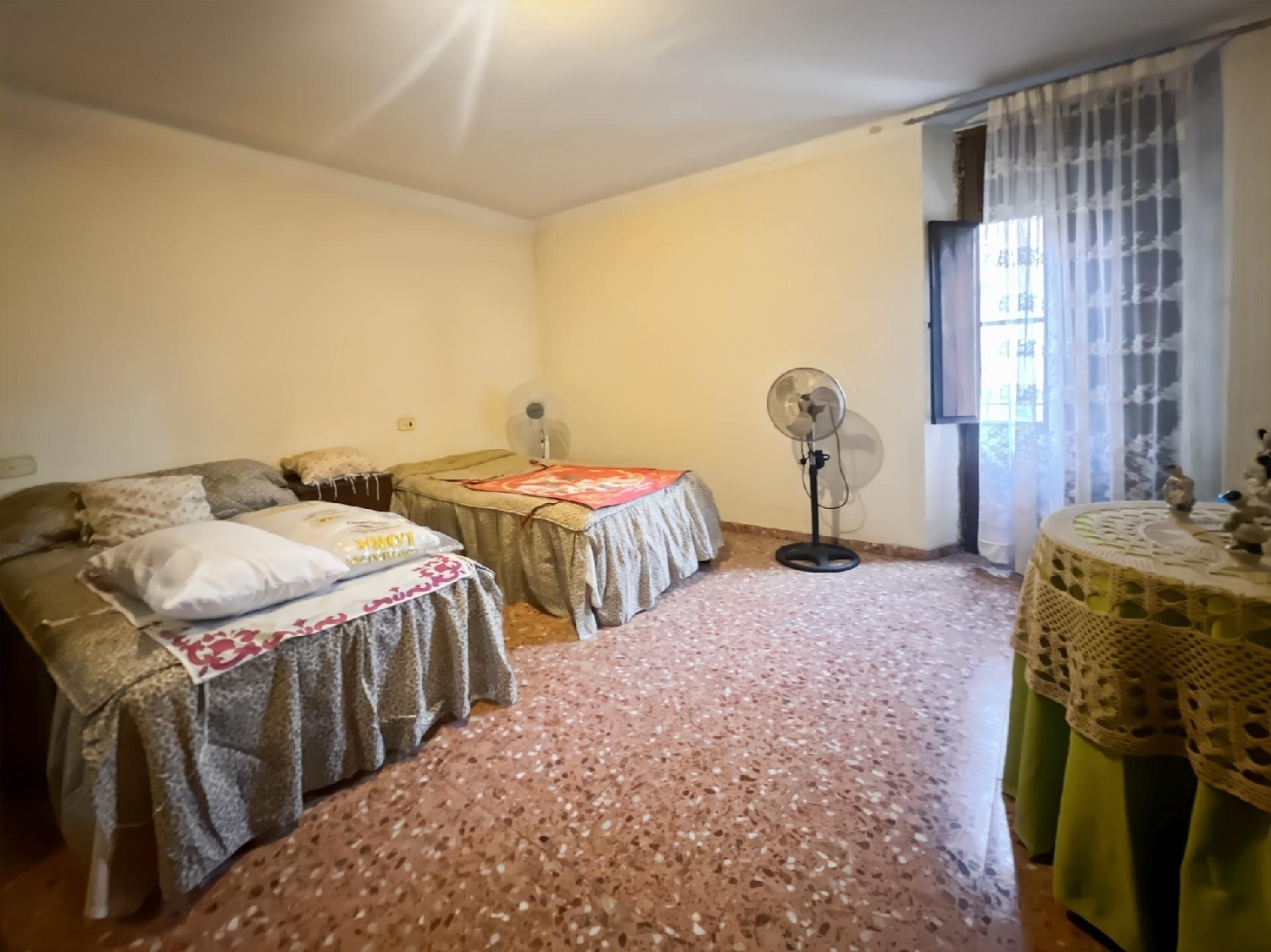  till salu hus Almazora Plana Alta 7