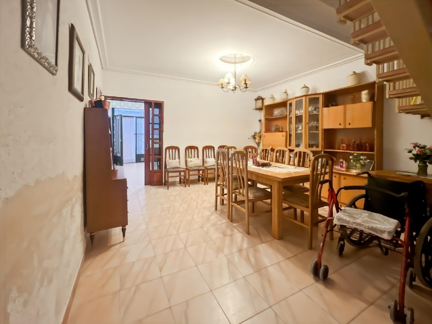  till salu hus Almazora Plana Alta 4