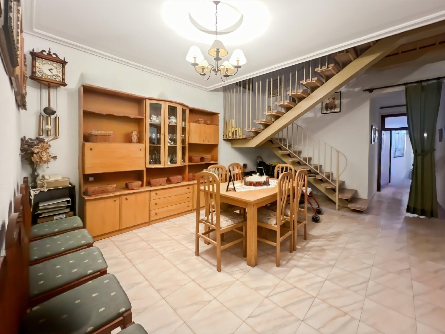  till salu hus Almazora Plana Alta 3