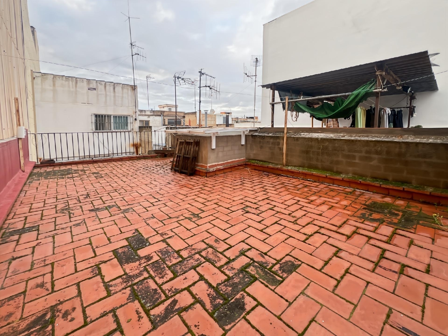  till salu hus Almazora Plana Alta 5