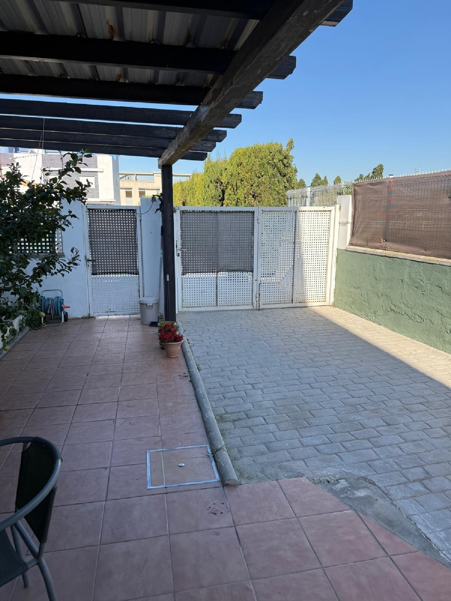  à vendre maison Almazora Plana Alta 2