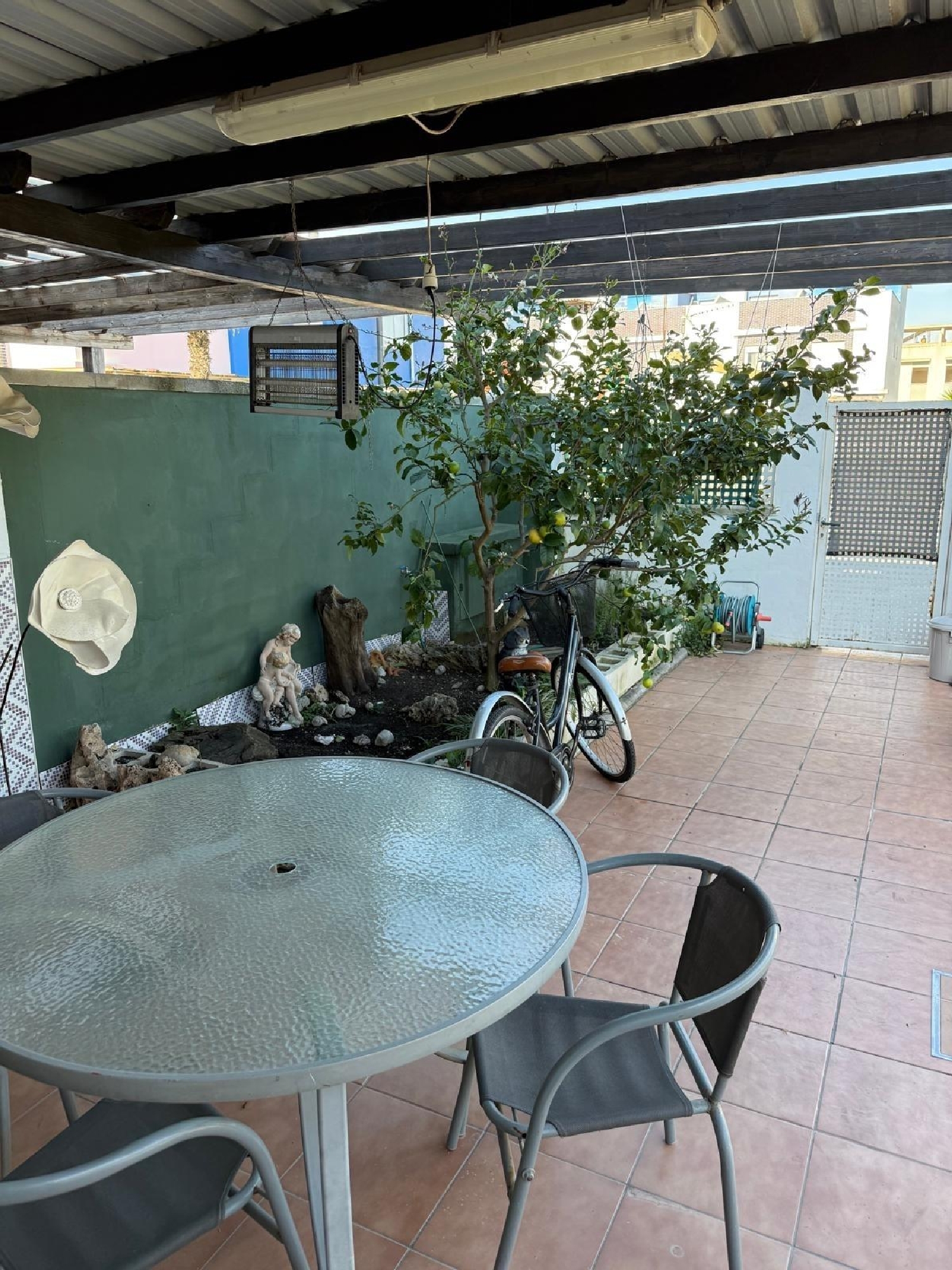  à vendre maison Almazora Plana Alta 1
