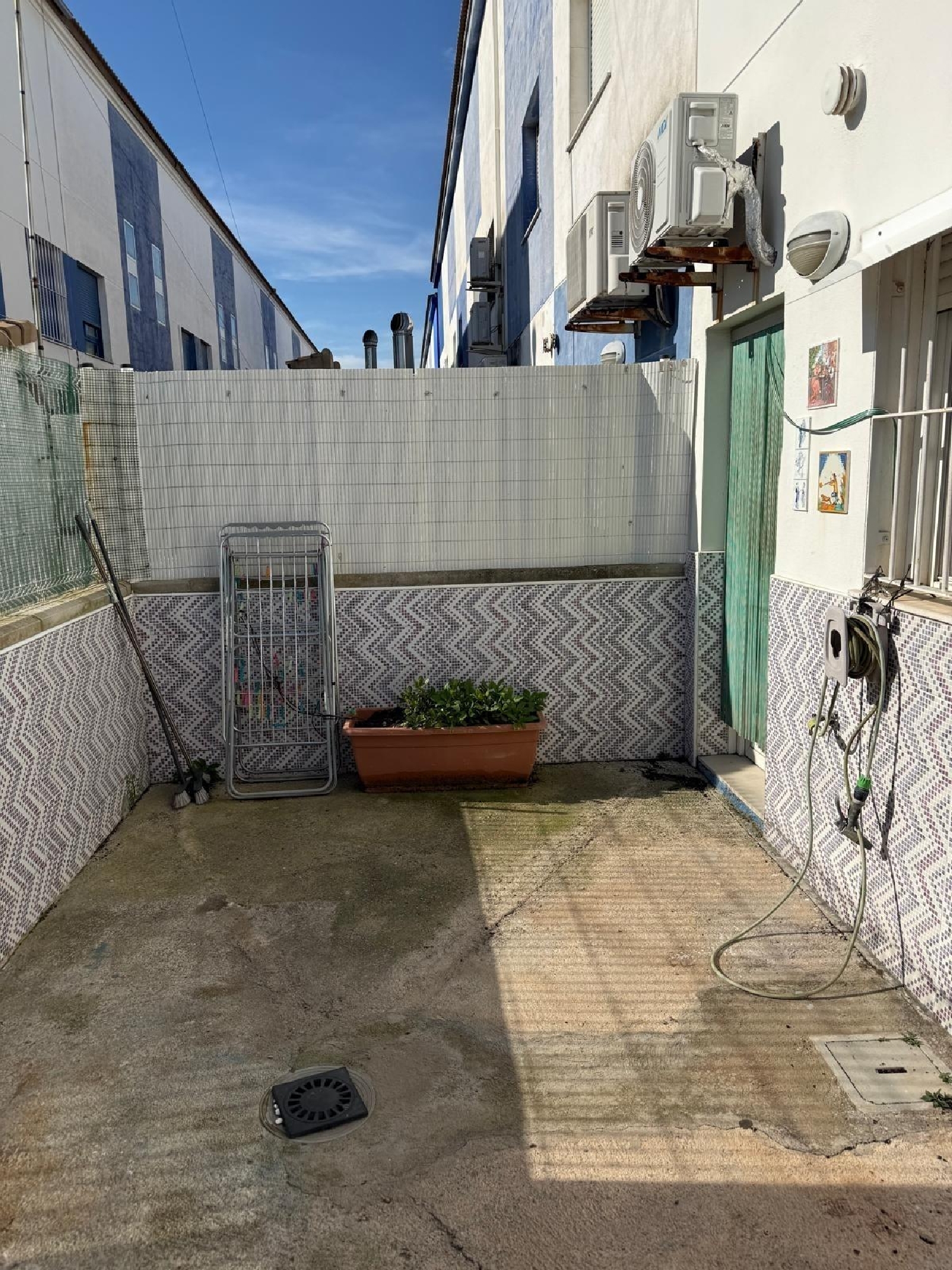  à vendre maison Almazora Plana Alta 5