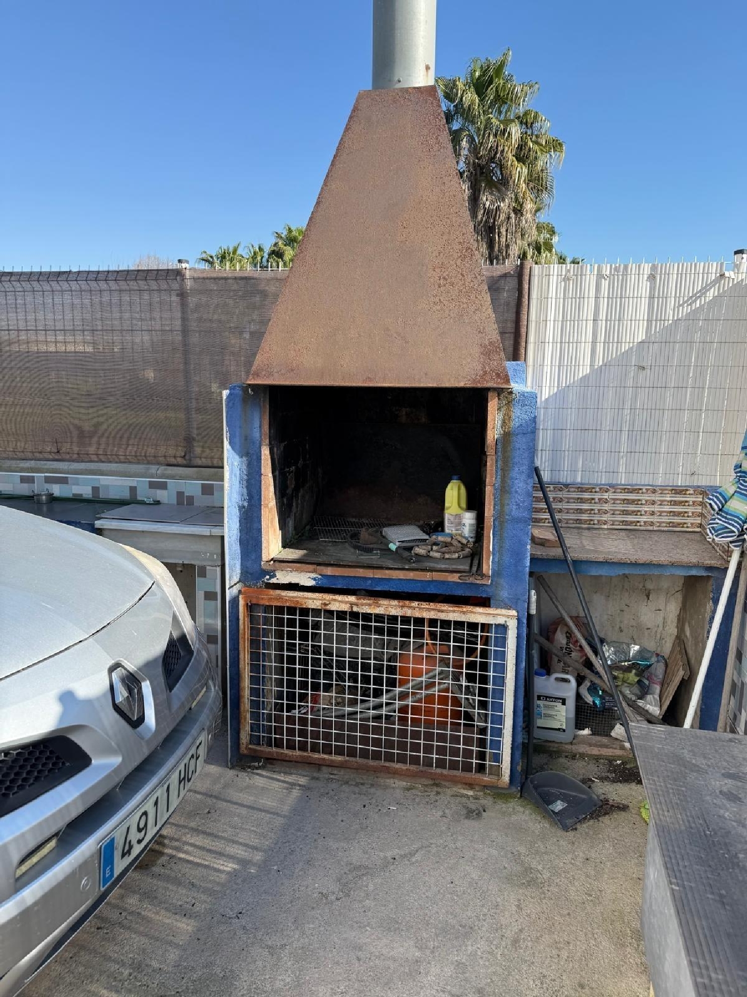  à vendre maison Almazora Plana Alta 4