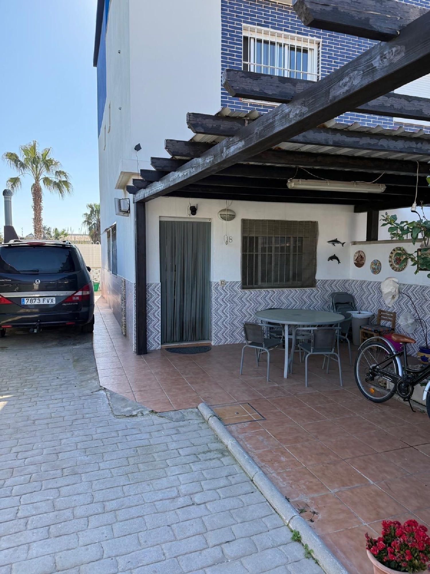  à vendre maison Almazora Plana Alta 3