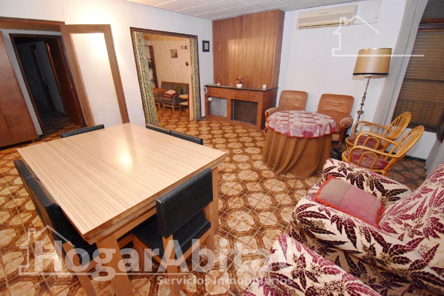  à vendre maison Almazora Plana Alta 2