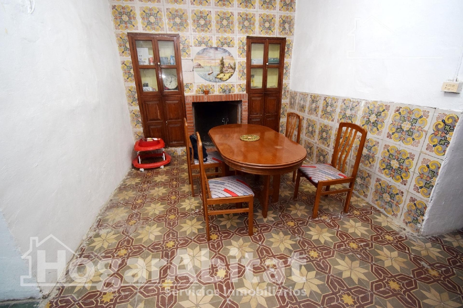  à vendre maison Almazora Plana Alta 7