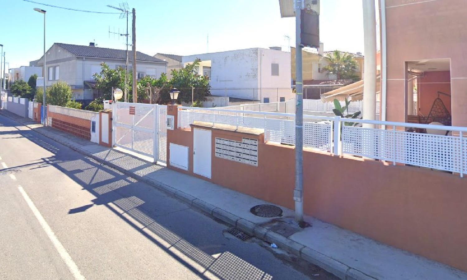  for sale house Almazora Plana Alta 1